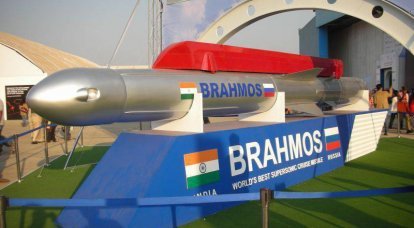 인도, Su-30MKI에서 BrahMos 미사일 시험 계획
