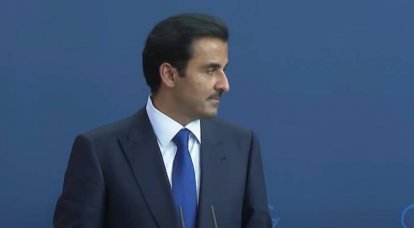 The Emir of Qatar left the Czech Republic ahead of schedule due to the refusal of the European authorities to accept him at the summit