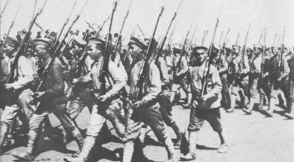 南の戦い：赤軍がハリコフとキエフを解放する