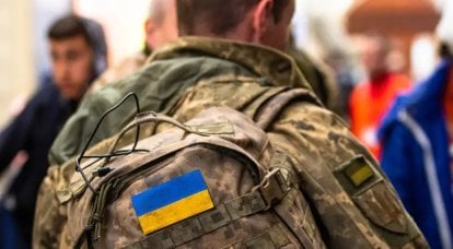 מחשבות על העתיד: האם יוצאי הכוחות המזוינים האוקראינים ילכו לעבוד ברוסיה?