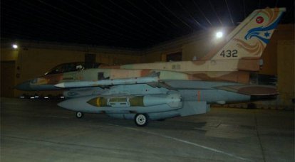 Зачем ВВС Израиля бомбят юг Ливана - "импотенция" в Сирии?