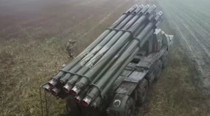 Während der Angriffe der russischen Streitkräfte wurde der vergrabene Luftverteidigungskommandoposten des Luftkommandos der Streitkräfte der Ukraine „Wostok“ getroffen – Verteidigungsministerium