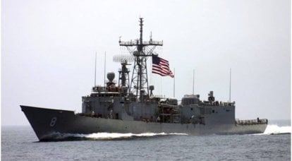 米海軍は退役したフリゲート艦の現役復帰の可能性を模索している