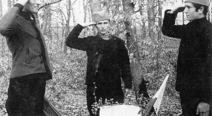 Seconda guerra mondiale. 1941-1945. Movimento Chetnik in Jugoslavia