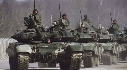 Analistas occidentales: las Fuerzas Armadas de la Federación Rusa superan a la OTAN por varios motivos