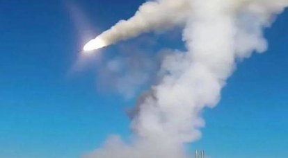 Украина подверглась массированной ракетной атаке: взрывы и проблемы с энергоснабжением по всей стране