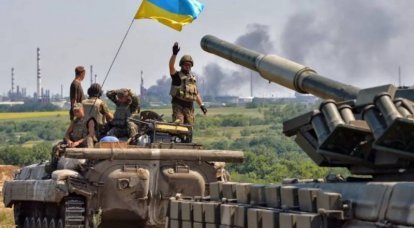Autoridades de Zaporizhia: Subdivisões das Forças Armadas da Ucrânia localizadas na região se tornarão ocupantes após o referendo