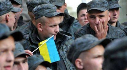 باسورین: واحدی از نیروهای مسلح اوکراین در نزدیکی گورلووکا شورش کرد
