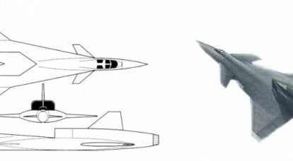 Проект ПАК ДП: замена для МиГ-31