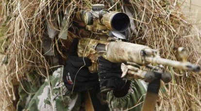 Sniper vs BMP: is it necessary at all?