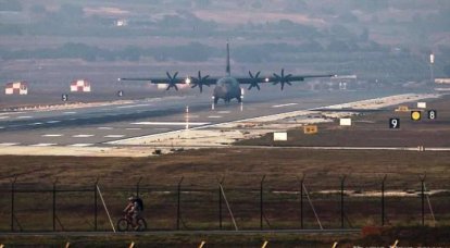 Media: Amerikkalaiset alkoivat rakentaa toista lentotukikohtaa Pohjois-Syyriaan