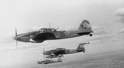 Lucha con el convoy Rp.118Ki el 11 de mayo de 1944: Victoria de la Fuerza Aérea del Consejo de la Federación de la URSS "en puntos" con un margen mínimo