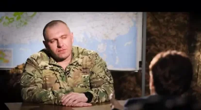 The head of the SBU admitted that the secret service committed crimes on Russian territory