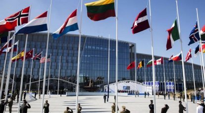 НАТО сожалеет о недостаточной прозрачности учения «Запад-2017»