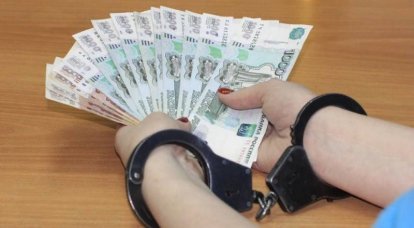 رئیس کمیته تحقیقات فدراسیون روسیه تعداد مقاماتی را که به اتهام فساد محکوم شده اند از سال 2011 اعلام کرد.