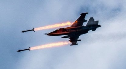 Сокрушительный удар ВКС: кадры, как авиация превращает командиров ИГ в пыль