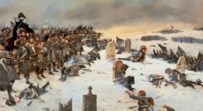 Tuyết đẫm máu. Trận hòa ở Eylau là một cơ hội bị bỏ lỡ cho Bennigsen... hay Napoleon