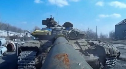 Der OSZE fehlten über 80 Panzer der ukrainischen Streitkräfte in Lagerstätten