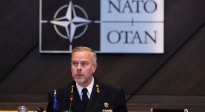 Председатель Военного комитета НАТО прибыл с двухдневным официальным визитом в Молдову