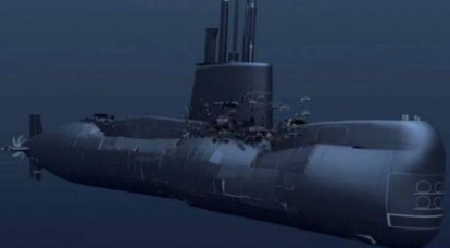 Die argentinische Marine hat endgültige Schlussfolgerungen zum Tod des dieselelektrischen U-Boots San Juan gezogen.
