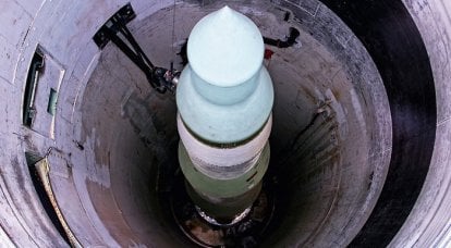 «Агрессивные русские» готовятся нанести ядерный удар по США