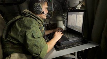 The Ministry of Defense will receive a new system "ABBAT" to protect wireless communication channels