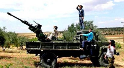 "Джихад-мобили" стали грозным оружием в руках иракских боевиков
