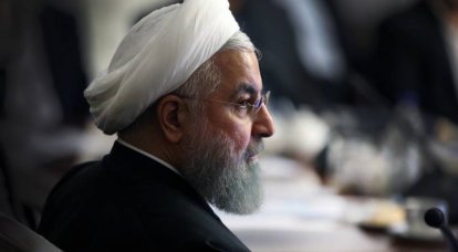 Президент Ирана: нет никаких шансов на компромисс с США