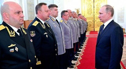プーチン大統領：軍はロシアに対する攻撃を撃退することができる