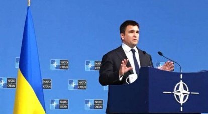 Климкин предложил ЕС ввести санкции против РФ фактически за защиту границ
