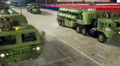 מערכת ההגנה האווירית של DPRK: מערכות טילים נגד מטוסים. נדירות המלחמה הקרה ופיתוחים חדשים