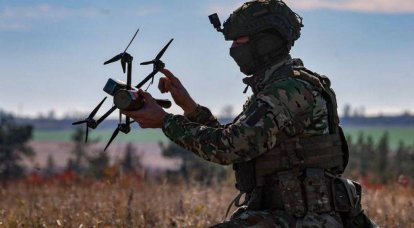Forbes: La Russia produce sei volte più droni FPV dell’Ucraina