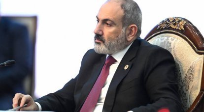 Премьер-министр Армении сообщил о договоренности с Азербайджаном о взаимном признании территориальной целостности государств