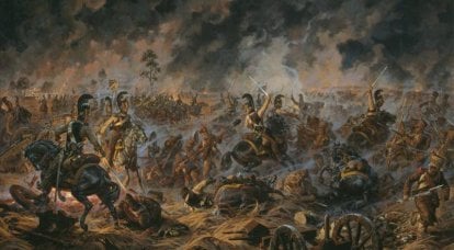 “It’s not for nothing that all of Russia remembers.” Glory of the Battle of Shevardino
