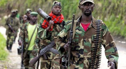 Неоколониальные игры и исламизация Африки. К интервенции французских войск в ЦАР