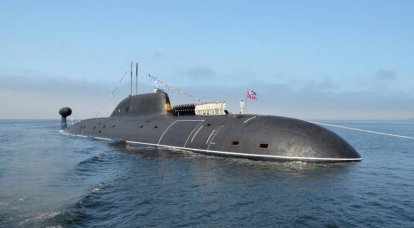 The National Interest: Как ВМС США «помогают» российским субмаринам