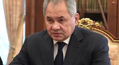 La notizia della rimozione di Sergei Shoigu dalla carica di Ministro della Difesa è discussa attivamente nei media occidentali