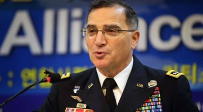 Scaparotti: Die NATO-Streitkräfte müssen bereit sein, heute gegen Russland zu kämpfen