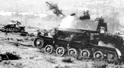 Armoured Hungary II Seconde Guerre Mondiale. Installation automotrice "Nimrod"