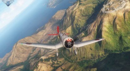 World of Warplanes: новое управление — новые возможности