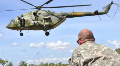 Amerykański żołnierz zaapelował do Kongresu USA o pomoc w wycofaniu wojsk z Nigru