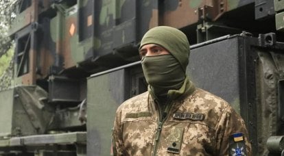 В Киеве отказались показать «практически неповреждённый» американский зенитный комплекс Patriot