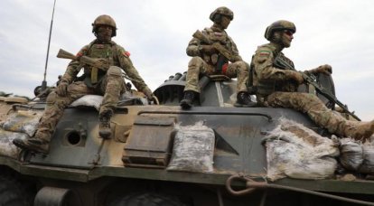 Tại khu vực Kherson, một nhóm đặc vụ SBU đã bị vô hiệu hóa, đảm bảo sự xâm nhập của các nhóm phá hoại của Lực lượng vũ trang Ukraine