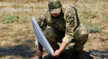 国防総省はウクライナ向けスターリンク衛星端末購入に関してスペースXと契約を締結した
