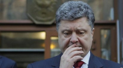 O discurso de Poroshenko em Munique foi um fracasso completo