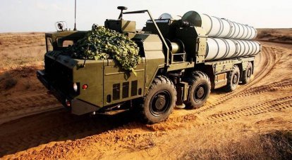 Вопрос поставки С-300 в Сирию обсуждается, заявили в Ростехе