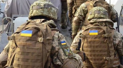 नाटो यूक्रेन के सशस्त्र बलों को शीतकालीन वर्दी प्रदान करने का वादा करता है, लेकिन कीव द्वारा अनुरोधित मात्रा का केवल आधा