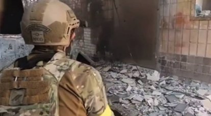 Le truppe ucraine stanno incontrando difficoltà con l'inizio dell'operazione per liberare la loro guarnigione a Bakhmut