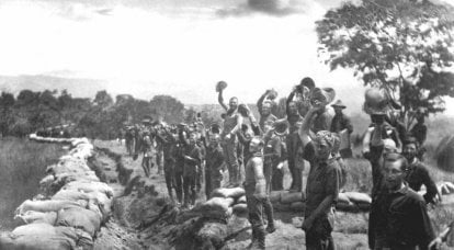 Spanish-American War: Battle of Cuba