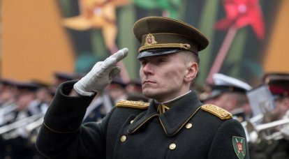 Para Lituania, la "amenaza de invasión rusa" fue peor que una pandemia